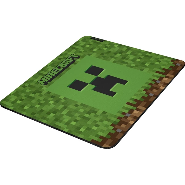 Razer Gigantus V2 Medium Minecraft Ed. podložka pod myš černá - Podložky - Obrázek 15QD000J01
