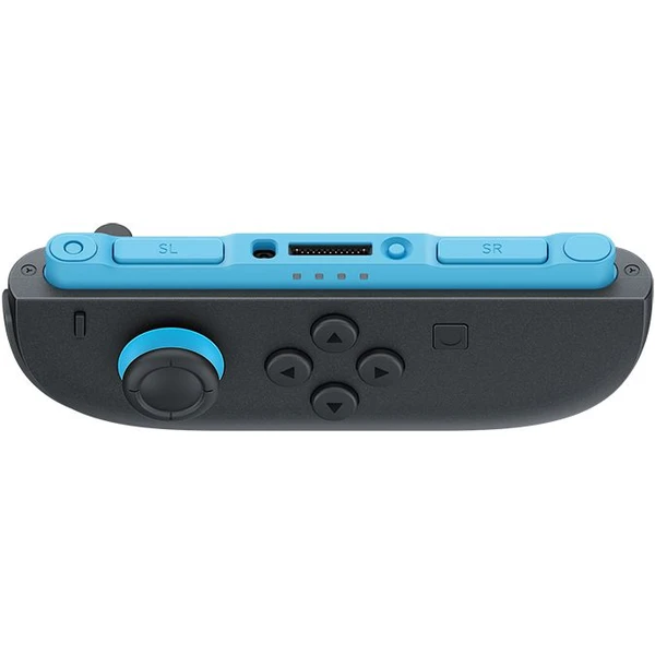 Nintendo Joy-Con 2 (L) modrá - Herní ovladače - Obrázek 15QD000P01