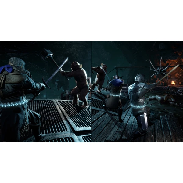 The Last Oricru (Xbox Series) - Digitální hry pro Xbox Series - Obrázek 15QI100501