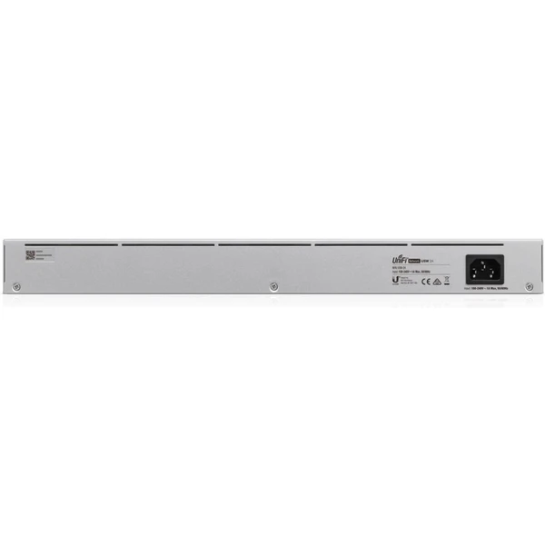 Ubiquiti Switch 24 - Switche - Obrázek 15QL100501