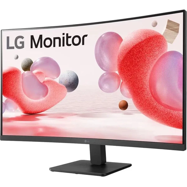 LG 32MR50C-B monitor 32" - Monitory - Obrázek 15RC000L01