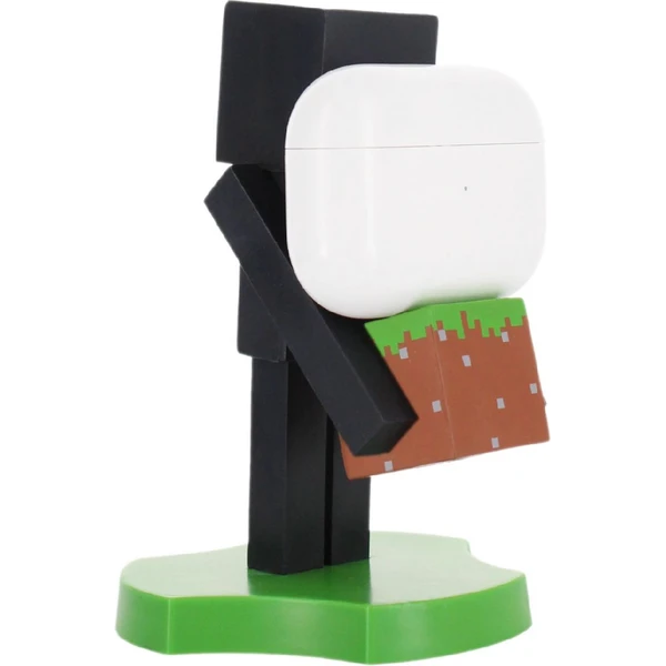 EXG Holdem Minecraft - Enderman - Figurky - Obrázek 15RD000O01