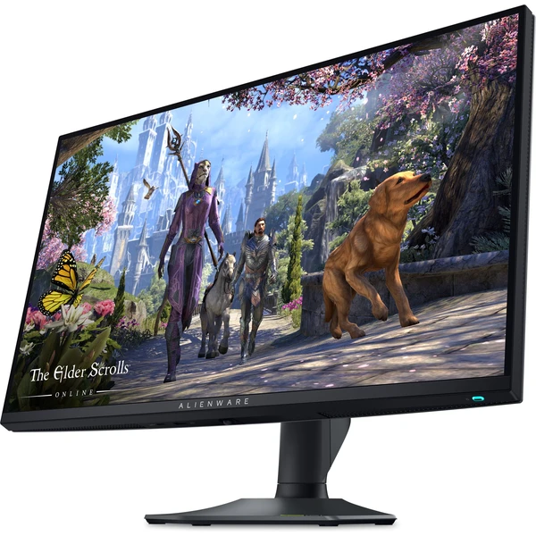 DELL AW2725QF herní monitor 27" - Monitory - Obrázek 15TA000J01