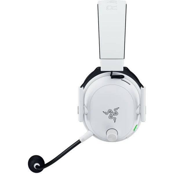 Razer BlackShark V3 bílé - Sluchátka - Obrázek 15TF000K01