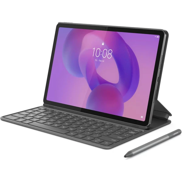 Lenovo Idea Tab 11' matný 8GB/256GB šedý + klávesnice (CZ/SK) + Tab Pen - Tablety - Obrázek 15TF000P01