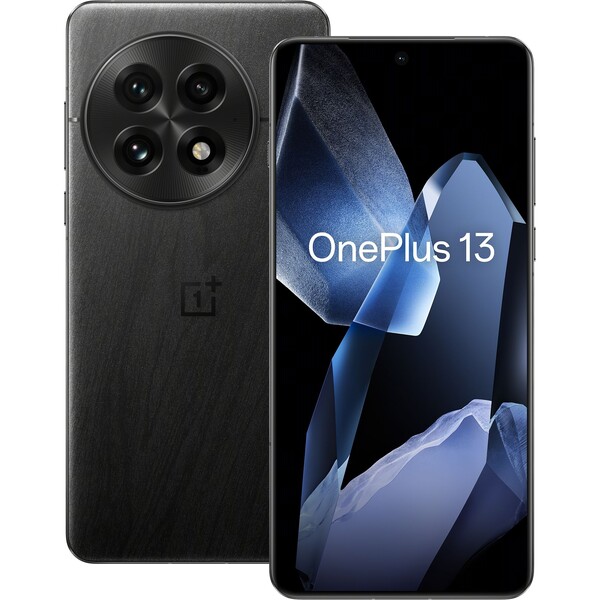 OnePlus 13 / 16+512GB / Black Eclipse Černá