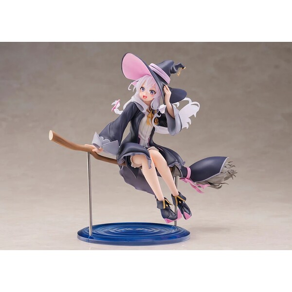 Figurka Taito Prize Wandering Witch: The Journey of Elaina - Elaina Witch Dress Reissue 20 cm Vícebarevná