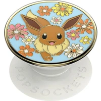 PopSockets PopGrip - Floral Eevee - Držáky