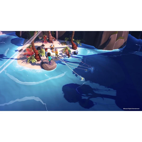 Survival Kids (Game Key Card)(Switch 2) - Hry pro Nintendo Switch 2 - Obrázek 15XG000K01