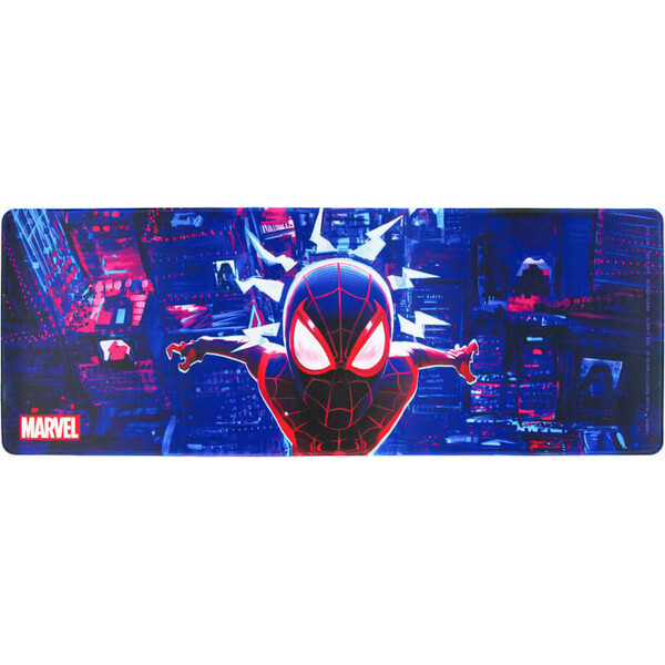 Herní podložka na stůl MILES MORALES 30 × 80 cm