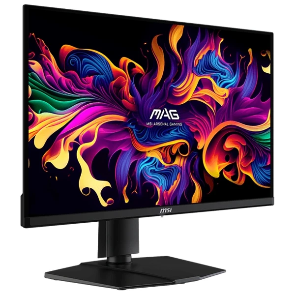 MSI MAG 271QP QD-OLED X28 herní monitor 26,5" - Monitory - Obrázek 15ZG000K01