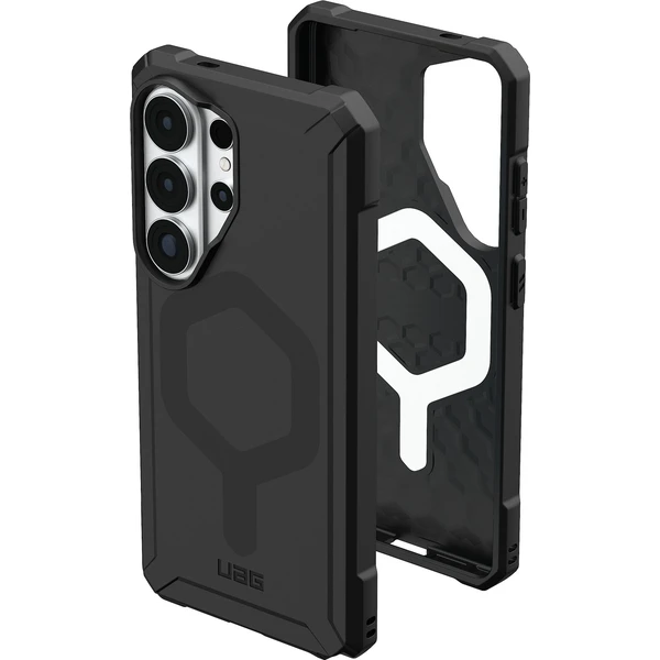 UAG Essential Armor MagSafe kryt Samsung Galaxy S26 Ultra černý - Pouzdra - Obrázek 15a111fa3f9e461e85f957f142d24fdf
