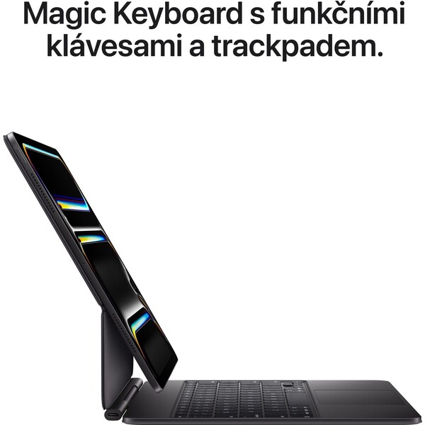 Apple iPad Pro 13" (2025) 2 TB (Nanotextura) Cellular vesmírně černý - Tablety - Obrázek 15a3a62e95a0476b8ce354390eaf2654
