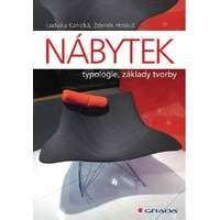 Nábytek - E-kniha