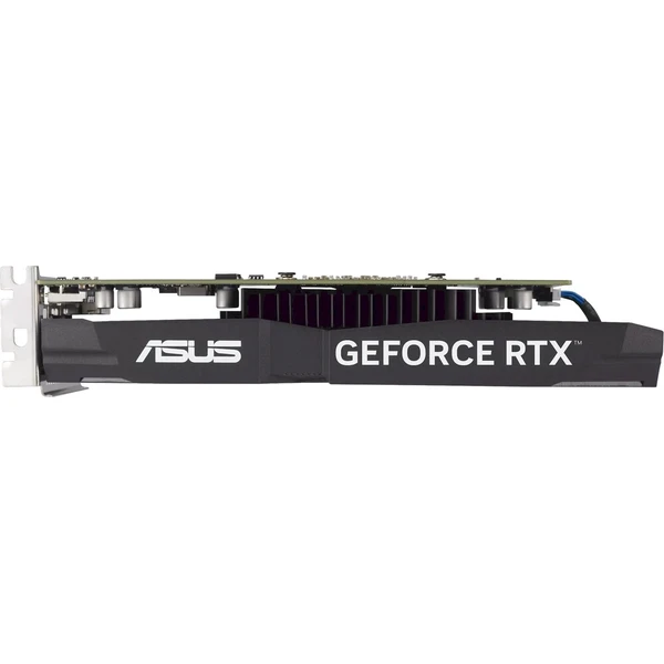 ASUS Dual GeForce RTX 3050 OC 6GB GDDR6 - Grafické karty - Obrázek 15a704c1d3744dd682f1716c93832452