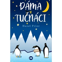 Dáma a tučňáci - E-kniha