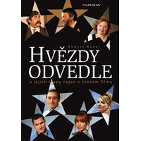 Hvězdy odvedle - E-kniha