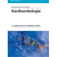 Kardioonkologie - E-kniha