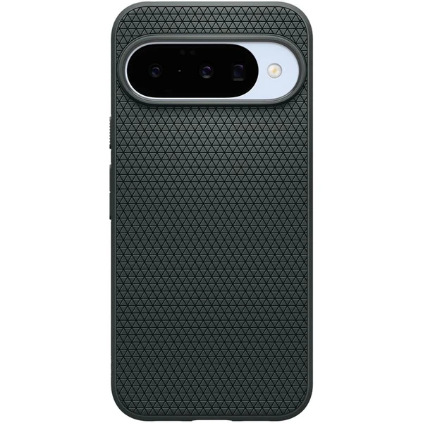 Spigen Liquid Air MagSafe kryt Google Pixel 10/10 Pro zelený - Pouzdra - Obrázek 15b42554ccb4498eb9613268a5a00860