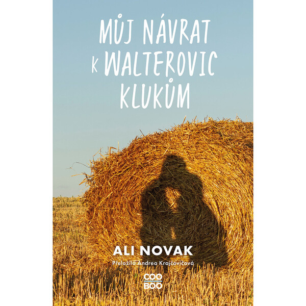 Můj návrat k Walterovic klukům