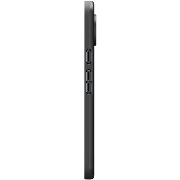 Spigen Thin Fit MagSafe kryt Google Pixel 10/10 Pro černý - Pouzdra - Obrázek 15c119c2799a49d685b0a5f473f92b1d