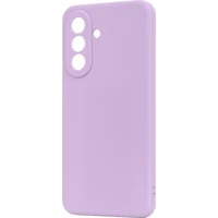 OBAL:ME Matte TPU Kryt pro Samsung Galaxy A27 5G fialový - Pouzdra