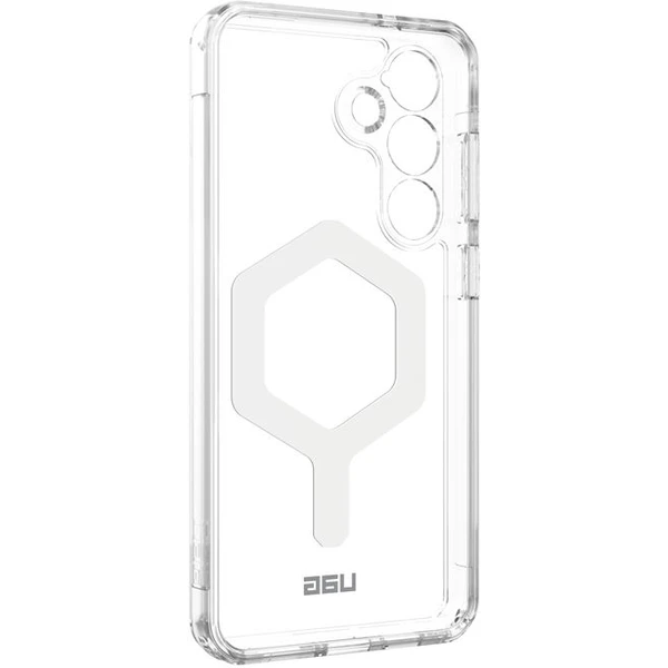 UAG Plyo Pro kryt Samsung Galaxy S25+ čirý/stříbrný - Pouzdra - Obrázek 15c4801e93f94fb8baa0eba9e0719da4