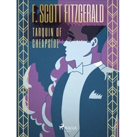 Tarquin of Cheapside - E-kniha