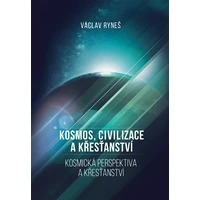 Kosmos, civilizace a křesťanství - E-kniha