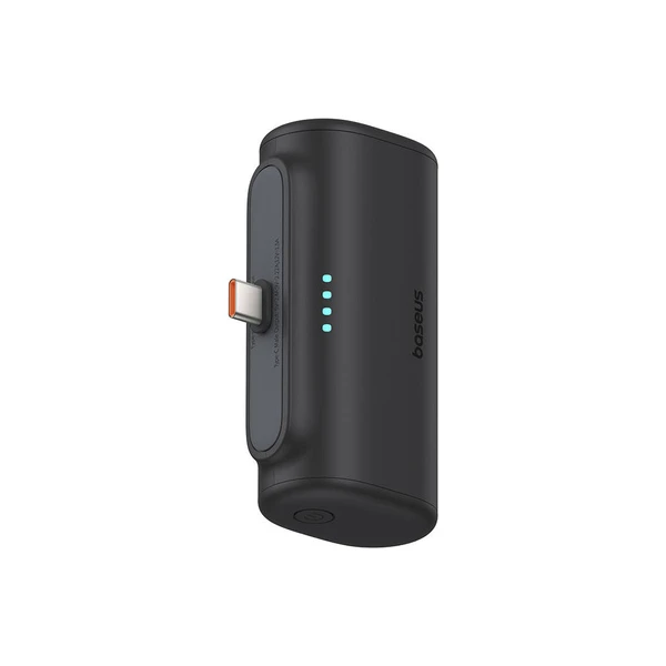 Baseus Power banka 5000mAh 20W USB-C černá - Powerbanky - Obrázek 15cddaf8678c47cc9dbb5eefb8ab8c7c