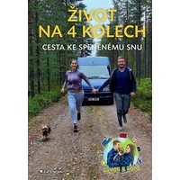 Život na 4 kolech - E-kniha