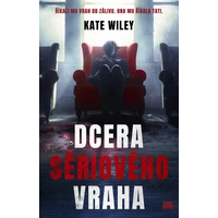Dcera sériového vraha - E-kniha
