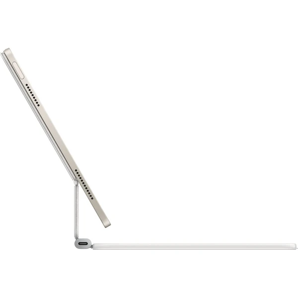 Apple Magic Keyboard (2026) iPad Air 11" klávesnice CZ bílá (Další) - Pouzdra s klávesnicí - Obrázek 15d81db6dca546a0aa800e52c8a6607d