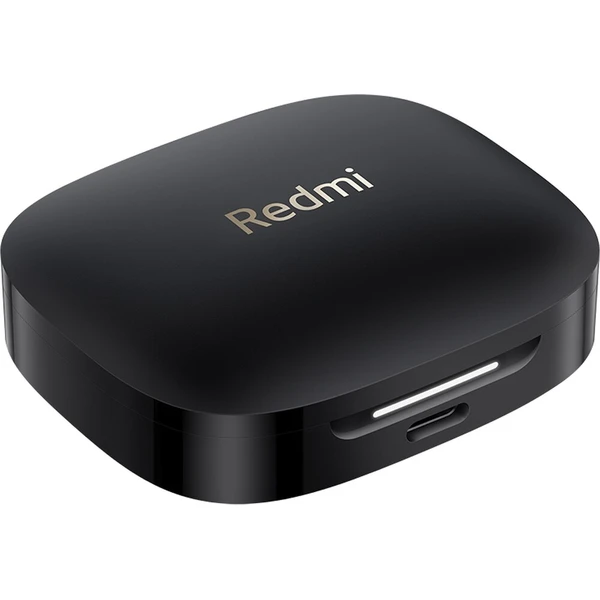 Xiaomi Redmi Buds 6 černá (Další) - Sluchátka - Obrázek 15dbfb468f5448fcb27b23940a8214b5