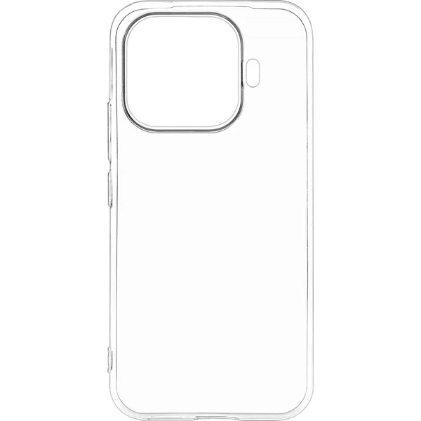 OBAL:ME TPU Kryt pro Xiaomi 17T čirý - Pouzdra - Obrázek 15debf2297864f5e978288b5708bef4d
