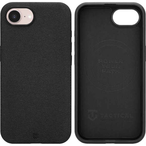 Tactical MagForce WEARe MagSafe kryt Apple iPhone 16e/17e Black - Pouzdra - Obrázek 15df1502e46d41e0800a731cb972bde0
