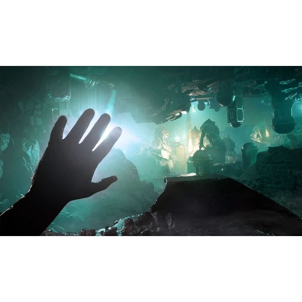 Cthulhu: The Cosmic Abyss (PS5) - Hry pro PS5 - Obrázek 15df7534ac5a442db5ca0c526ae9245e