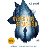Oveček vlku se zachtělo - E-kniha