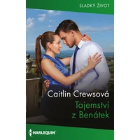 Tajemství z Benátek - E-kniha