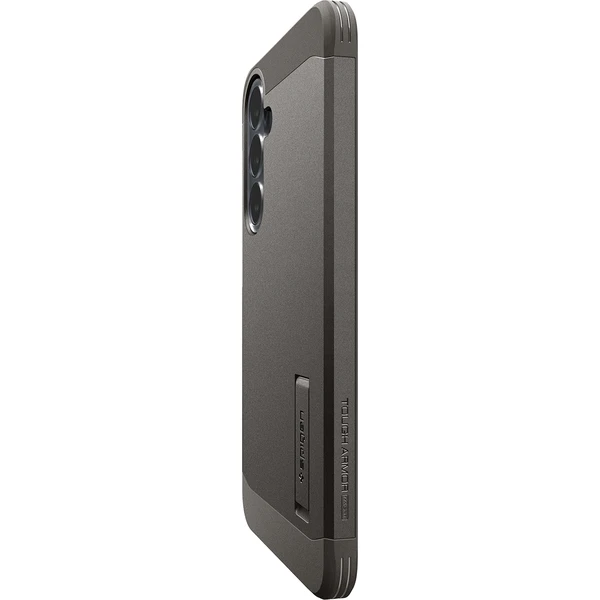 Spigen Tough Armor MagSafe kryt Samsung Galaxy S26 FE gunmetal - Pouzdra - Obrázek 15e9f55ad44e4669beea4da721d905f8