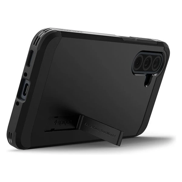 Spigen Tough Armor kryt Samsung Galaxy A36 5G černý - Pouzdra - Obrázek 15ec48b614024acda34f042b9ccac2b3