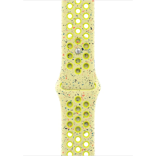 Apple Watch 49/46/45/44mm Volt Splash sportovní řemínek Nike M/L - Řemínky - Obrázek 15f2af12147b4d51aa624cdf479bba12