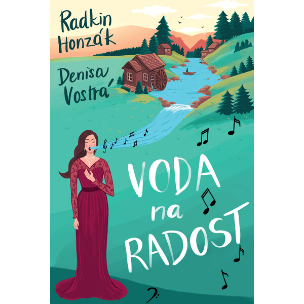 Voda na radost
