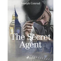The Secret Agent - E-kniha