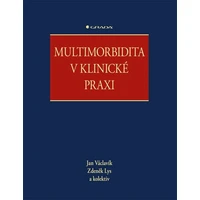 Multimorbidita v klinické praxi - E-kniha