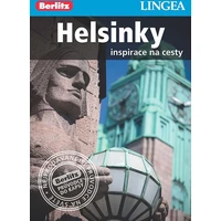 Helsinky - E-kniha