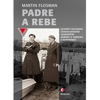 Padre a Rebe - E-kniha