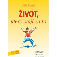 Život, který stojí za to - E-kniha