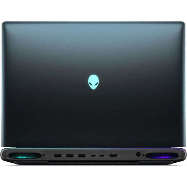 DELL Alienware 16 Area-51 (N-AW16A51-N2-912K) RTX 5080 černý + 2. rok záruky Basic On-Site - Notebooky - Obrázek 160F000K01