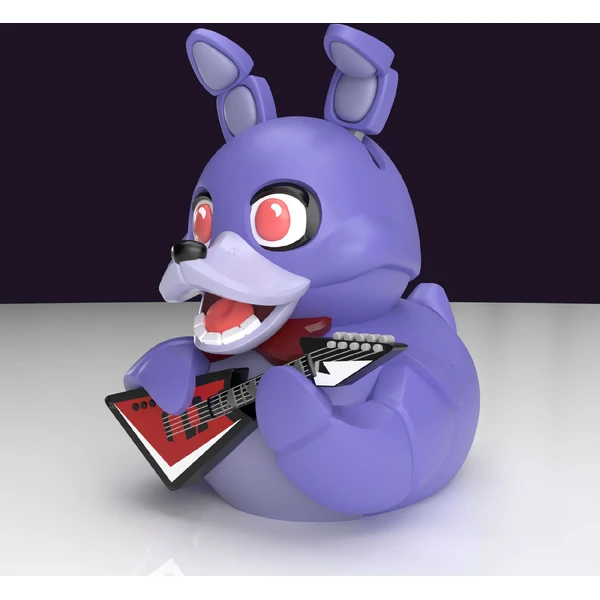 Tubbz kachnička Five Nights at Freddy's - Bonnie - Figurky - Obrázek 160K000K01